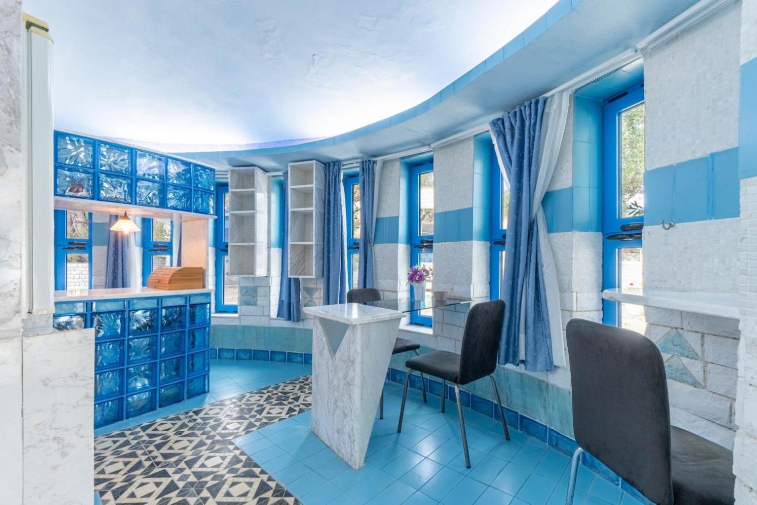 Paco'S Resort Holiday Flats Гайос Екстериор снимка