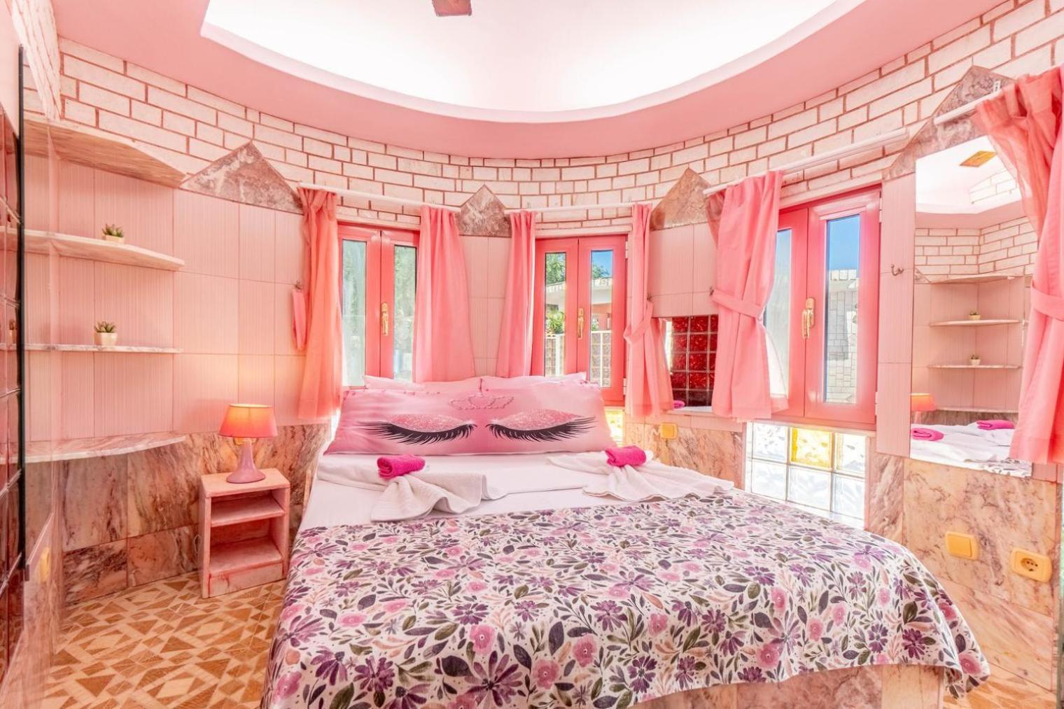 Paco'S Resort Holiday Flats Гайос Екстериор снимка